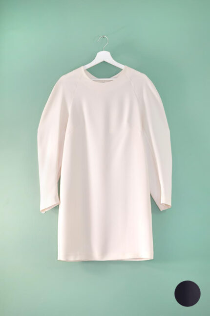 Abito in Viscosa Numero Primo