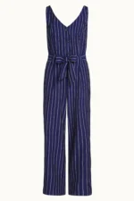 Tuta Fiona Pinstripe King Louie