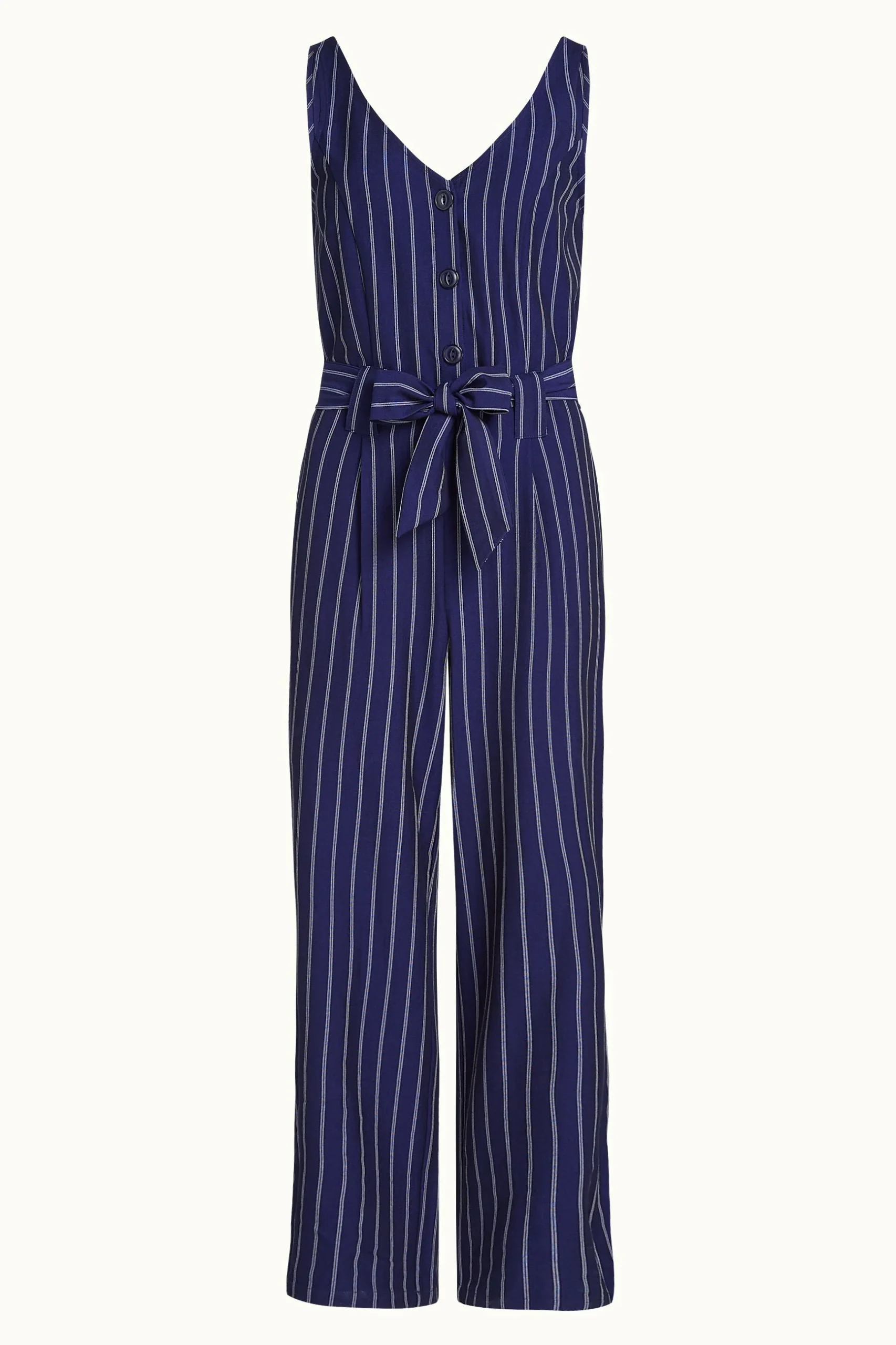 09547406_5-scaled-1.webp Tuta Fiona Pinstripe King Louie - immagine 1