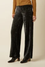 Pantaloni Sara in Ciniglia King Louie - immagine 2
