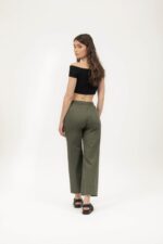 Pantalone Relaxed Pijama Cigala's - immagine 5