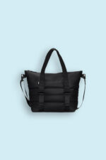 Borsa Puff Bag Mini Rains - immagine 2