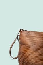 Borsa Secchiello Ambra Majo - immagine 3