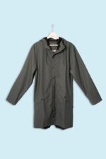 Impermeabile Long Jacket Lago Rains