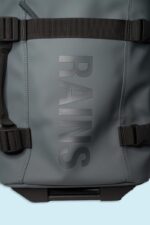 Trolley Cabin Bag Mini Lago Rains - immagine 2