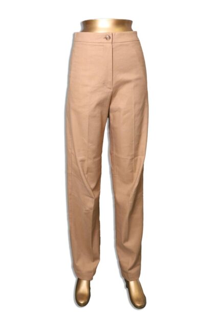 Pantaloni Barrel Savana Floor