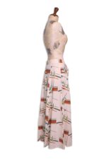 Gonna Fantasia Judy Antibes King Louie - immagine 2