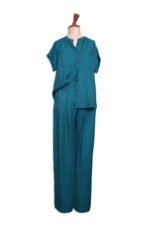 Pantaloni Fintan Ocean King Louie - immagine 3