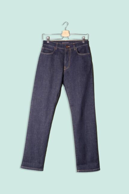 Jeans Straight HW Cigala's