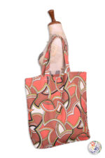 Borsa Tote Fantasia King Louie