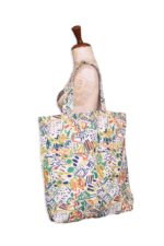 Borsa Tote Fantasia King Louie - immagine 2
