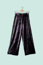 Pantaloni Sara in Ciniglia King Louie