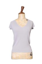 Maglia Scollo V Mezza Manica Agnese X Agnese - immagine 2