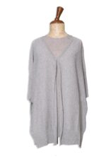 Cardigan in Lurex Lungo Agnese X Agnese - immagine 3