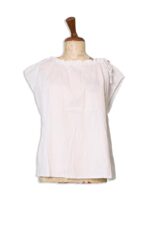Blusa Arricciata e Smanicata Alisa - immagine 4