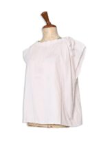 Blusa Arricciata e Smanicata Alisa - immagine 5
