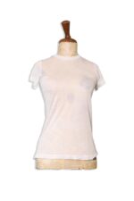 T-Shirt Girocollo in Modal Alisa - immagine 2