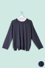 Maglia Girocollo Floor