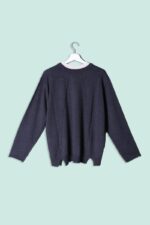 Maglia Girocollo Floor - immagine 2