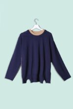 Maglia Girocollo Floor - immagine 3