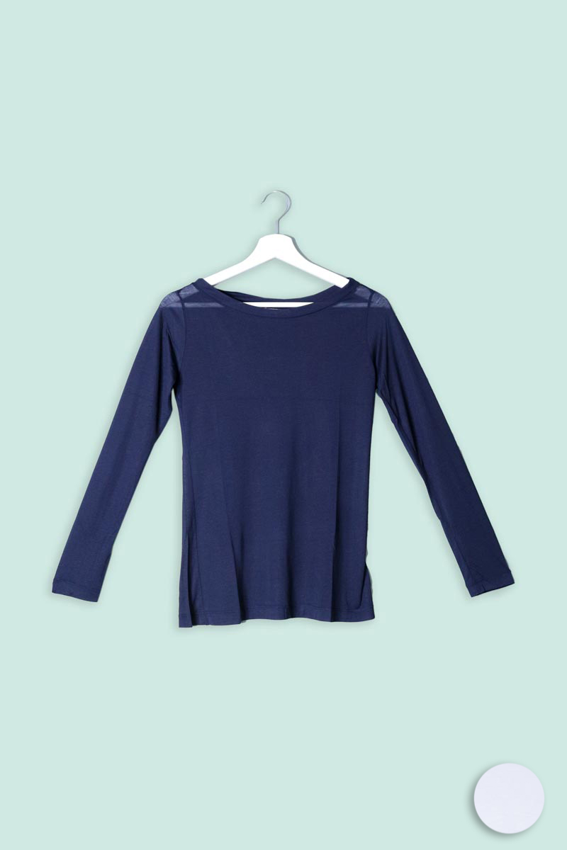 IMG_6098-copia.jpg Maglia Scollo a Barca Alisa - immagine 1