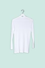 Maglia Modal Lupetto Alisa - immagine 2