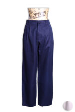 Pantalone Chino in Canapa Thinking Mu