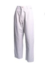 Pantalone Chino in Canapa Thinking Mu - immagine 2