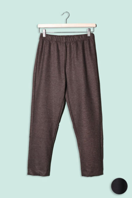 Pantaloni in Jersey Cook Mama B