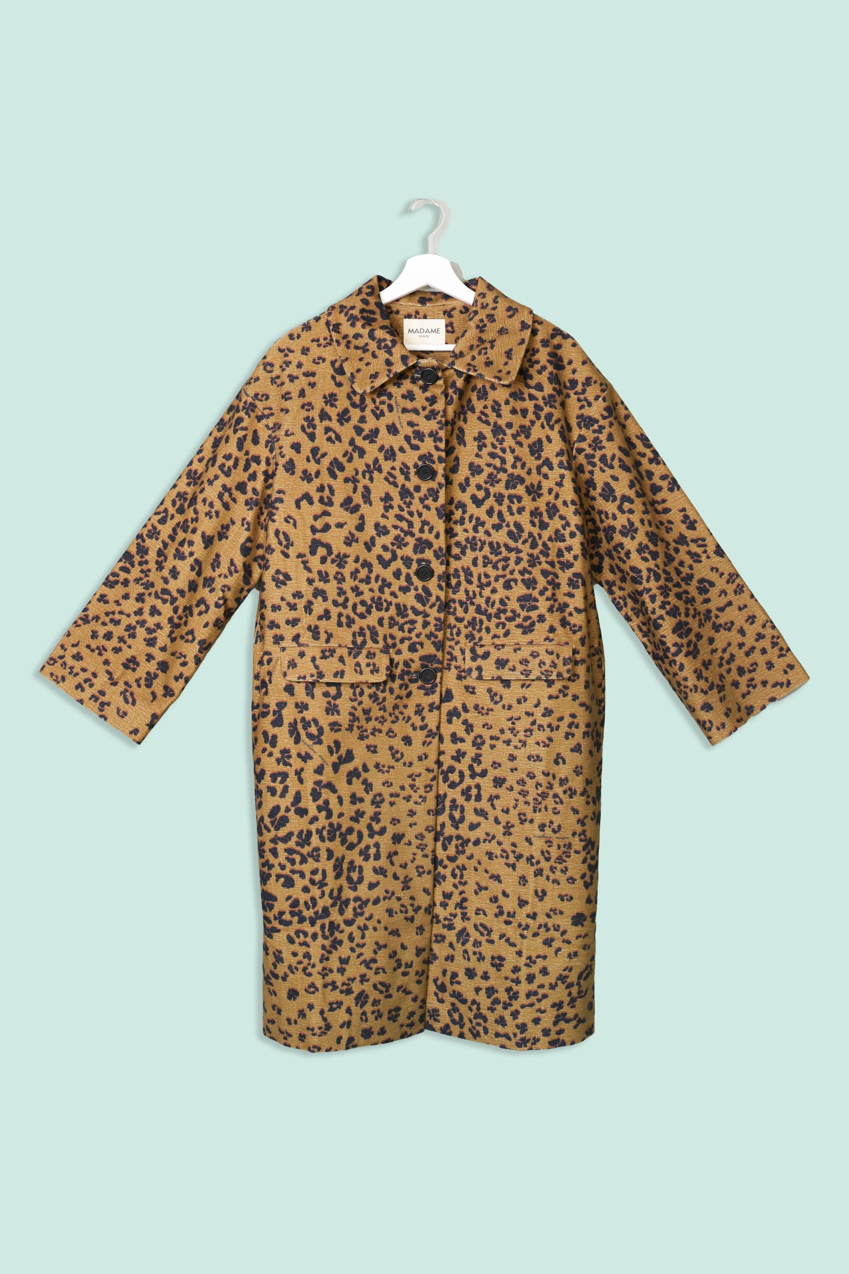 IMG_9836-scaled-1.jpg Cappotto Fantasia Animalier Madame Venice - immagine 1