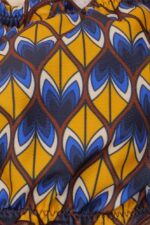 Costume a Triangolo FruFru Wikini - immagine 3