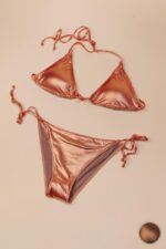 Costume a Triangolo Alice Wikini
