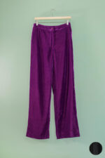 Pantaloni in Ciniglia King Louie