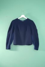 Blusa in Viscosa Numero Primo - immagine 3