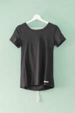 T-Shirt Con Laccio Numero Primo - immagine 3