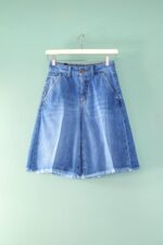 Short in Jeans 7Y Cigala's