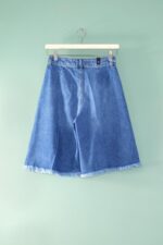 Short in Jeans 7Y Cigala's - immagine 2