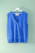 Gilet in Lurex Floor - immagine 4