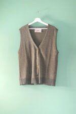 Gilet in Lurex Floor - immagine 3