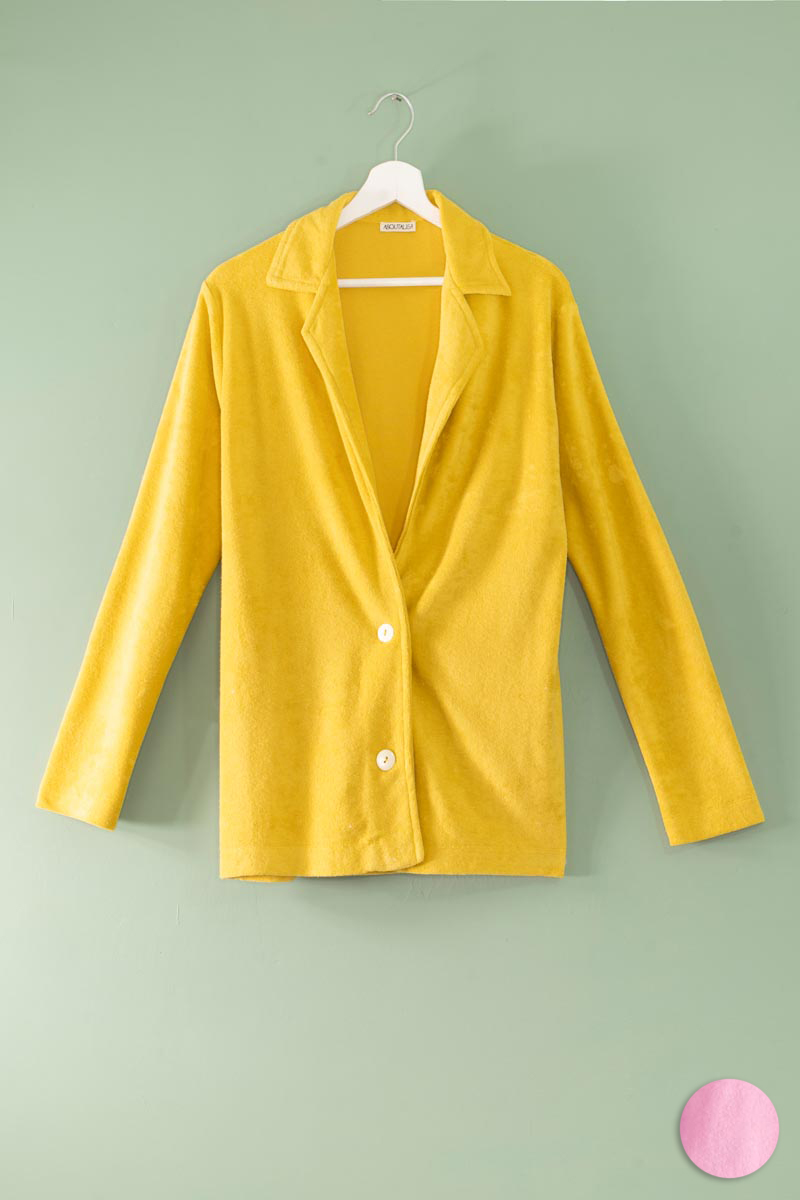 P1073548-copia.jpg Blazer in Ciniglia Alisa - immagine 1