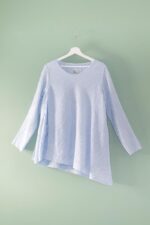 Casacca Goffrata Tadashi - immagine 2