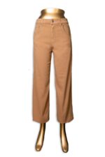 Jeans Marine Nocciola Cigala's