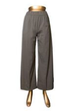 Pantalone Relaxed Pijama Cigala's - immagine 2