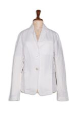 Giacca Blazer Red Capsule By Cigala's - immagine 2