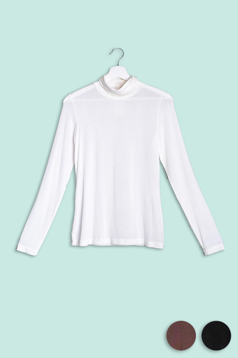 P1095799-copia.jpg Maglia Lupetto Numero Primo - immagine 1