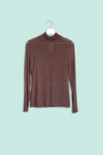 Maglia Lupetto Numero Primo - immagine 2