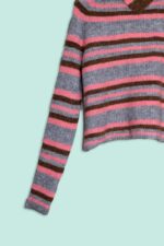 Maglia Mariniere a Righe Alpaca Phisique du Role - immagine 4