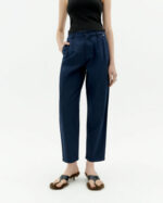 Pantalone Chino in Canapa Thinking Mu - immagine 5
