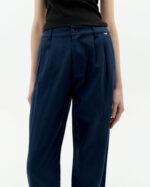Pantalone Chino in Canapa Thinking Mu - immagine 6