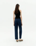 Pantalone Chino in Canapa Thinking Mu - immagine 7